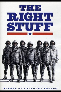 Realizing The Right Stuff (2003) Realizing The Right Stuff (2003)