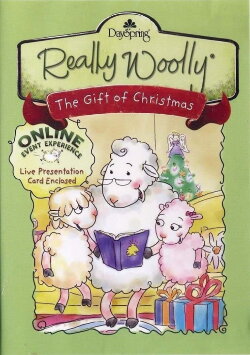 Really Woolly: The Gift of Christmas (2008) Really Woolly: The Gift of Christmas (2008)