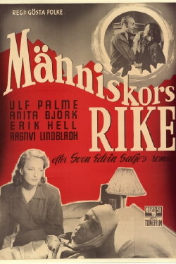 Realm of Man (1949)