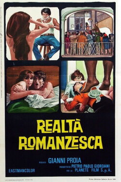 Realtà Romanzesca (1969) Realtà Romanzesca (1969)