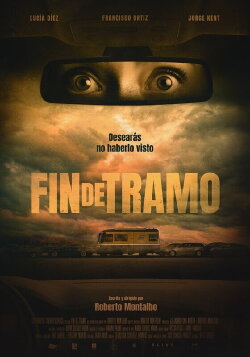 Rear Road (2023)