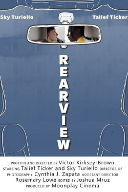 Rearview (2023)