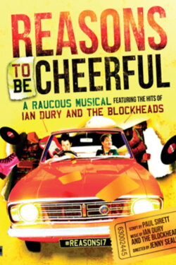Reasons To Be Cheerful (2017) Reasons To Be Cheerful (2017)