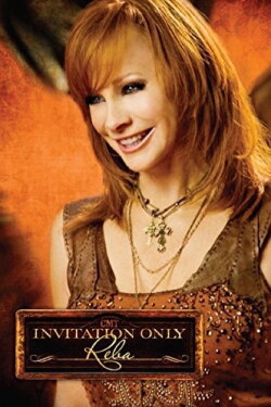 Reba CMT Invitation Only (2010) Reba CMT Invitation Only (2010)