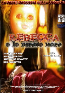 Rebecca and the Black Masses (1997)