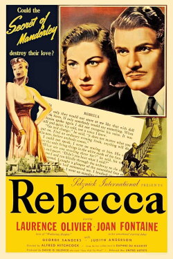 Rebecca (1940) Rebecca (1940)