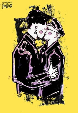 Rebel Dykes (2016)