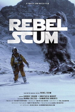 Rebel Scum (2016)