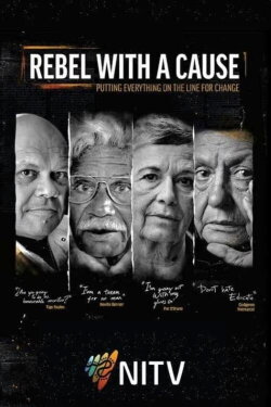 Rebel With a Cause - Part 1: Pat O'Shane (2023) Rebel With a Cause - Part 1: Pat O'Shane (2023)