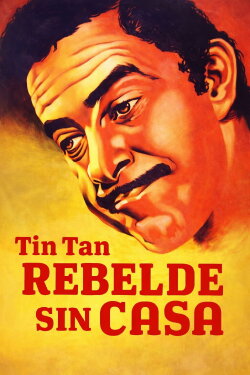 Rebelde Sin Casa (1960)