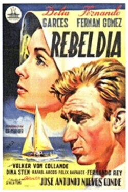 Rebeldía (1954) Rebeldía (1954)