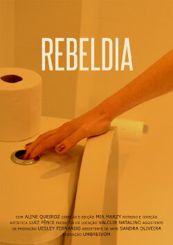 Rebeldia (2021) Rebeldia (2021)