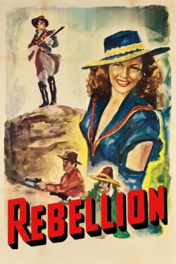 Rebellion (1936)
