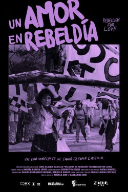 Rebellion for Love (2019) Rebellion for Love (2019)