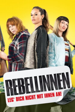 Rebels (2019) Rebels (2019)