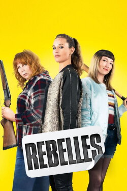 Rebels (2019) Rebels (2019)