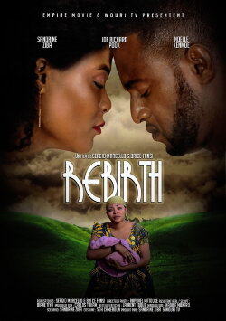 Rebirth (2018) Rebirth (2018)
