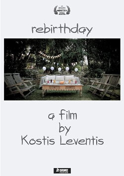 Rebirthday (2017) Rebirthday (2017)