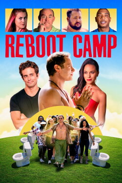 Reboot Camp (2020) Reboot Camp (2020)