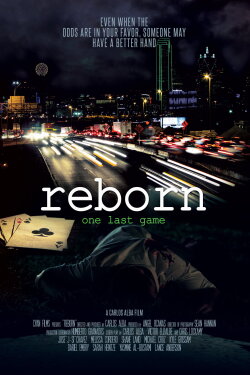 Reborn (2015) Reborn (2015)
