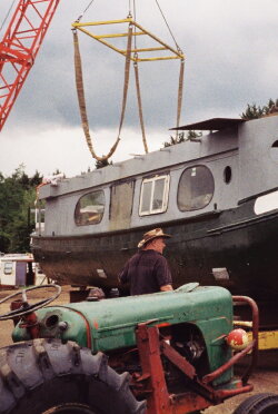 Rebuilding Word On The Water (2022) Rebuilding Word On The Water (2022)