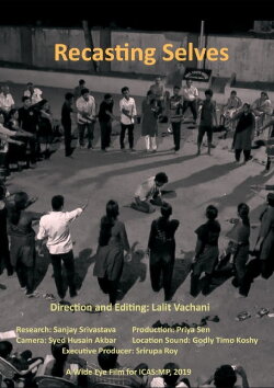 RECASTING SELVES (2019) RECASTING SELVES (2019)