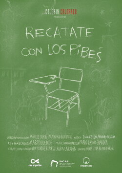 Recatate con los pibes (2022) Recatate con los pibes (2022)