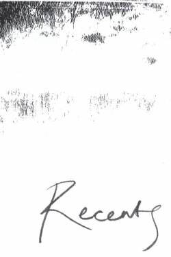 Recents (2022) Recents (2022)