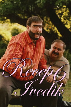 Recep Ivedik 6 (2019) Recep Ivedik 6 (2019)