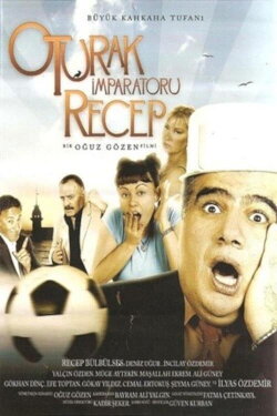 Recep the Stool Emperor (2009) Recep the Stool Emperor (2009)
