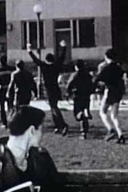 Recepta dla Johna (1960) Recepta dla Johna (1960)