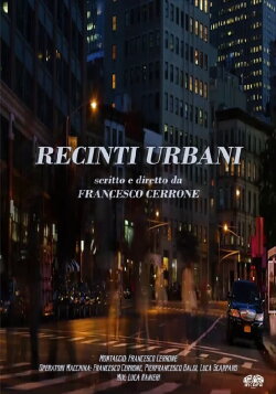 Recinti urbani (2023)