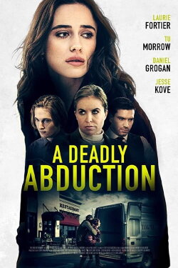 Recipe for Abduction (2021) Recipe for Abduction (2021)