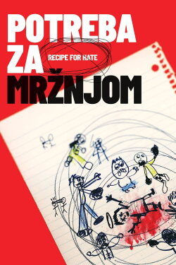 Recipe for Hate (2021) Recipe for Hate (2021)