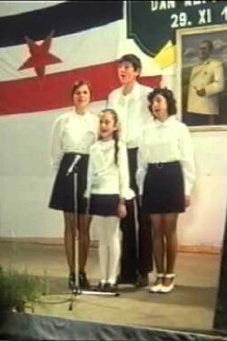 Recital (1972)