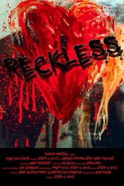 Reckless (2016) Reckless (2016)