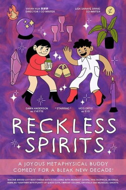 Reckless Spirits (2022) Reckless Spirits (2022)