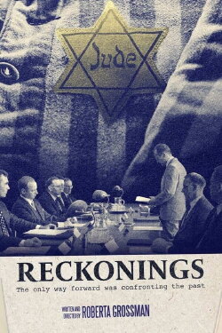 Reckonings (2022)