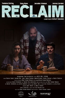 Reclaim (2024)