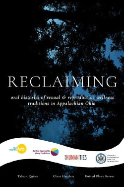 Reclaiming (2023)
