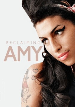 Reclaiming Amy (2021) Reclaiming Amy (2021)