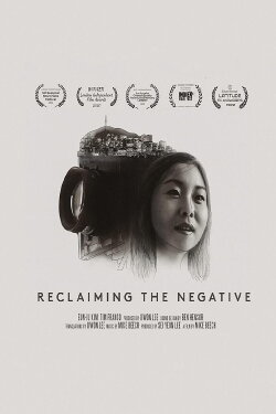 Reclaiming The Negative (2020) Reclaiming The Negative (2020)