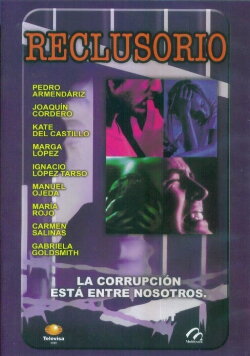 Reclusorio (1997) Reclusorio (1997)