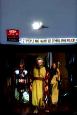 Re:Commandments (2007)