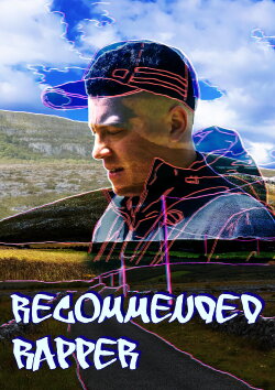 Recommended Rapper (2019)