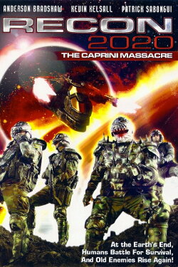 Recon 2020: The Caprini Massacre (2004) Recon 2020: The Caprini Massacre (2004)