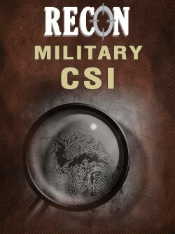 Recon - Military CSI (2015)