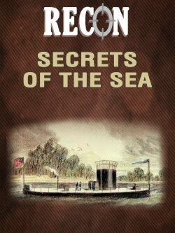 Recon - The Secrets of the Sea (2015)