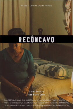 Reconcavo (2019) Reconcavo (2019)