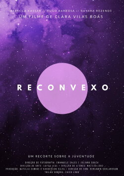 Reconvexo (2018)